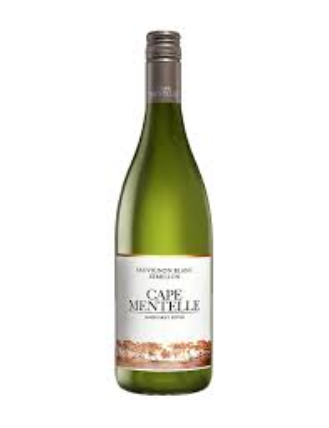 CAPE MENTELLE SAUVIGNON BLANC SEMILLION 750ML